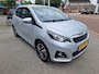 Peugeot 108 1.0 VTi Allure Automaat, zeer mooi met unieke km-stand!