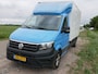 Volkswagen Crafter 35 2.0 TDI 102 BAKWAGEN *** TURBO DEFECT *** ** 6499 EX BTW **