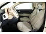 Fiat 500 0.9 TwinAir Lounge / Panorama / Airco / Allseason banden