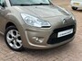 Citroën C3 1.6 VTi Exclusive AUTOMAAT CLIMA CRUISE