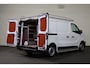 Renault Trafic 1.6 dCi Airco Inrichting Imperiaal Sidebars