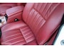 Jaguar XJ 4.2 | origineel 98.000 km | Tudor White on Red