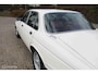 Jaguar XJ 4.2 | origineel 98.000 km | Tudor White on Red