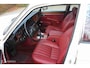 Jaguar XJ 4.2 | origineel 98.000 km | Tudor White on Red