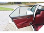 Jaguar XJ 4.2 | origineel 98.000 km | Tudor White on Red