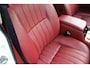 Jaguar XJ 4.2 | origineel 98.000 km | Tudor White on Red