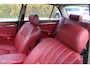 Jaguar XJ 4.2 | origineel 98.000 km | Tudor White on Red