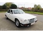 Jaguar XJ 4.2 | origineel 98.000 km | Tudor White on Red