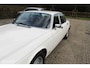 Jaguar XJ 4.2 | origineel 98.000 km | Tudor White on Red