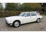 Jaguar XJ 4.2 | origineel 98.000 km | Tudor White on Red
