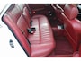 Jaguar XJ 4.2 | origineel 98.000 km | Tudor White on Red