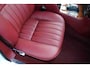 Jaguar XJ 4.2 | origineel 98.000 km | Tudor White on Red