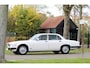 Jaguar XJ 4.2 | origineel 98.000 km | Tudor White on Red