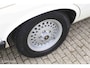 Jaguar XJ 4.2 | origineel 98.000 km | Tudor White on Red