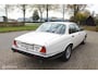 Jaguar XJ 4.2 | origineel 98.000 km | Tudor White on Red
