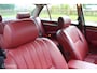 Jaguar XJ 4.2 | origineel 98.000 km | Tudor White on Red