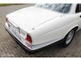 Jaguar XJ 4.2 | origineel 98.000 km | Tudor White on Red
