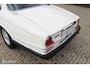 Jaguar XJ 4.2 | origineel 98.000 km | Tudor White on Red