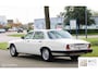 Jaguar XJ 4.2 | origineel 98.000 km | Tudor White on Red
