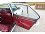 Jaguar XJ 4.2 | origineel 98.000 km | Tudor White on Red