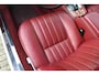 Jaguar XJ 4.2 | origineel 98.000 km | Tudor White on Red