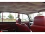 Jaguar XJ 4.2 | origineel 98.000 km | Tudor White on Red