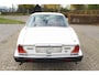 Jaguar XJ 4.2 | origineel 98.000 km | Tudor White on Red