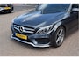 Mercedes-Benz C-klasse 220 CDI Edition 1 AMG Panoramadak Leer