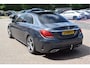 Mercedes-Benz C-klasse 220 CDI Edition 1 AMG Panoramadak Leer