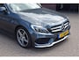 Mercedes-Benz C-klasse 220 CDI Edition 1 AMG Panoramadak Leer