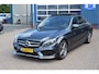 Mercedes-Benz C-klasse 220 CDI Edition 1 AMG Panoramadak Leer