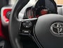 Toyota Aygo 1.0 VVT-i x-joy Automaat | Climate Controle | achteruitrijcamera | Multimedia systeem | LM Velgen |
