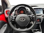 Toyota Aygo 1.0 VVT-i x-joy Automaat | Climate Controle | achteruitrijcamera | Multimedia systeem | LM Velgen |