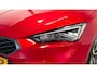 SEAT Leon Sportstourer 1.0 eTSI FR Business Intense automaat benzine parkeersensoren camera navigatie carplay trekhaak led