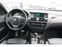 BMW X3 xDrive20i High Executive Automaat-8 | Leer | Cruise | Memory | NL-Auto