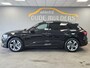 Audi E-tron 50 quattro Launch edition Black 71 kWh | Camera | S-Line | Panoramadak