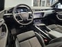 Audi E-tron 50 quattro Launch edition Black 71 kWh | Camera | S-Line | Panoramadak