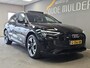 Audi E-tron 50 quattro Launch edition Black 71 kWh | Camera | S-Line | Panoramadak