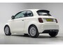 Fiat 500e Action 24 kWh Aut.[ Airco Apple / Android Lane assist Led Cruise Multimedia ]