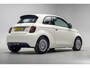 Fiat 500e Action 24 kWh Aut.[ Airco Apple / Android Lane assist Led Cruise Multimedia ]