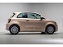 Fiat 500 24kwh icon Aut.[ Airco Apple / Android Led Cruise Lane assist ]