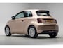 Fiat 500 24kwh icon Aut.[ Airco Apple / Android Led Cruise Lane assist ]