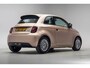 Fiat 500 24kwh icon Aut.[ Airco Apple / Android Led Cruise Lane assist ]