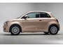 Fiat 500 24kwh icon Aut.[ Airco Apple / Android Led Cruise Lane assist ]