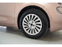 Fiat 500 24kwh icon Aut.[ Airco Apple / Android Led Cruise Lane assist ]