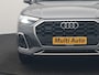 Audi Q5 50 TFSI e S Line PHEV 300pk Dealer O.H | Trekhaak Af Fabriek | Head Up | Camera | Alcantara Sportstoelen Verwarmd | Apple Carplay | Keyless | Navigatie | Cruise Control | Virtual | DAB | 20" L.M | Plug In Hybrid |