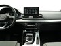 Audi Q5 50 TFSI e S Line PHEV 300pk Dealer O.H | Trekhaak Af Fabriek | Head Up | Camera | Alcantara Sportstoelen Verwarmd | Apple Carplay | Keyless | Navigatie | Cruise Control | Virtual | DAB | 20" L.M | Plug In Hybrid |
