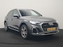 Audi Q5 50 TFSI e S Line PHEV 300pk Dealer O.H | Trekhaak Af Fabriek | Head Up | Camera | Alcantara Sportstoelen Verwarmd | Apple Carplay | Keyless | Navigatie | Cruise Control | Virtual | DAB | 20" L.M | Plug In Hybrid |