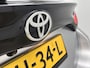 Toyota Yaris 1.5 Hybrid 115 Dynamic