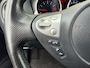 Nissan Juke 1.6 Acenta/AUTOM/CAMERA/BLUETH/CRUISE/APK/NAP
